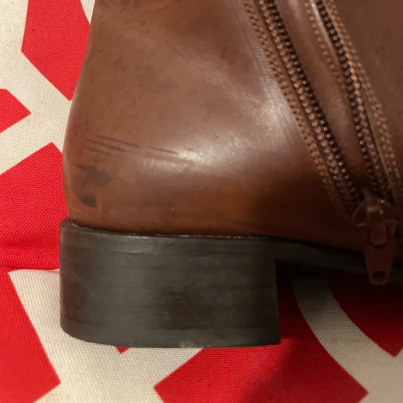 Coclico miki boot brown size 37 1/2 - Picture 4 of 11
